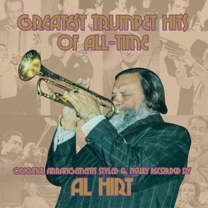 Al Hirt - Greatest Trumpet Hits  LP LP